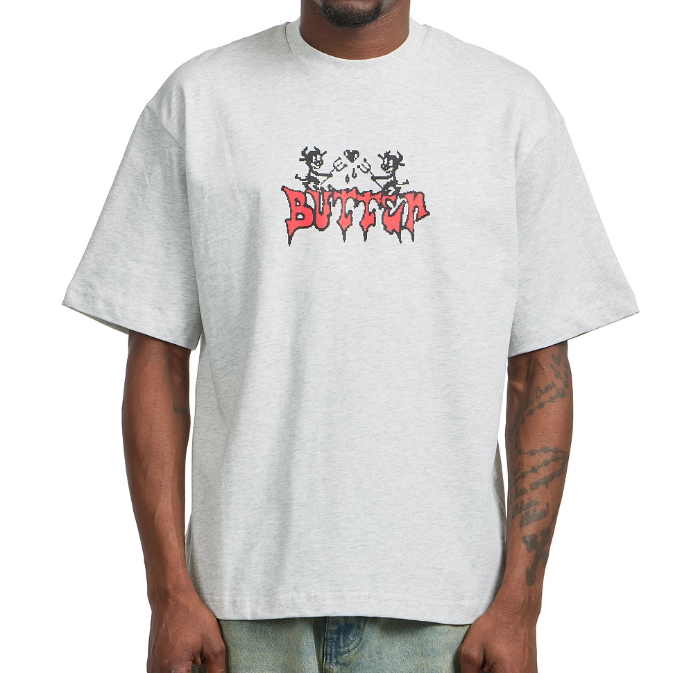 Butter Goods - Diablo Tee