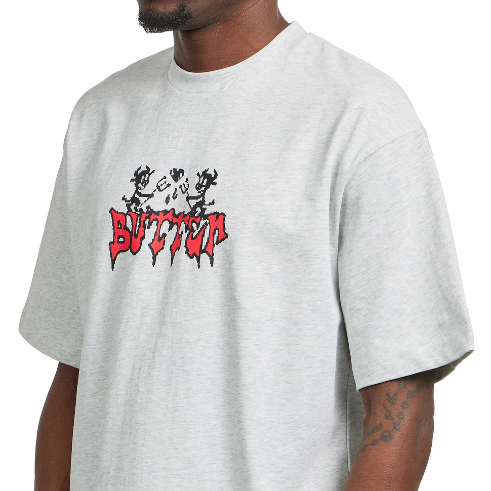 Butter Goods - Diablo Tee