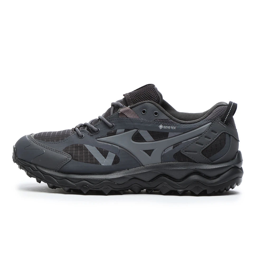 Mizuno Wave Mujin TL GTX