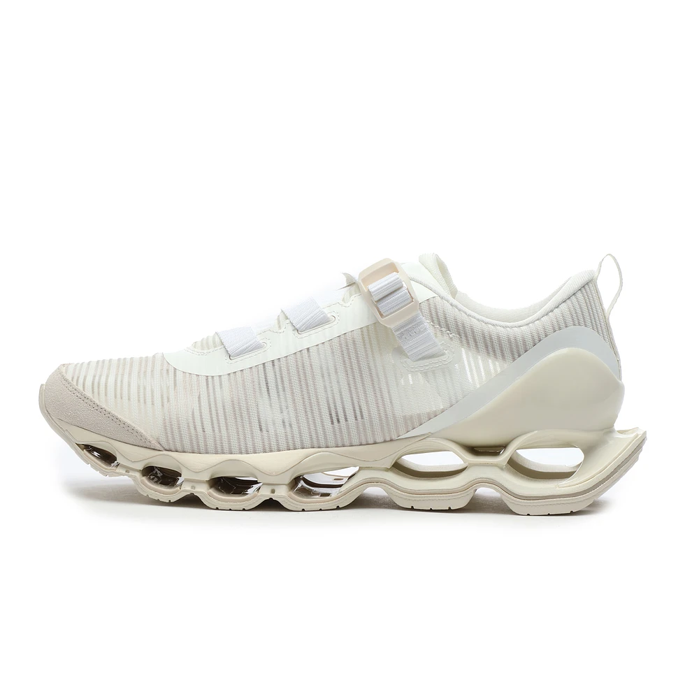 Wave Prophecy Strap 2