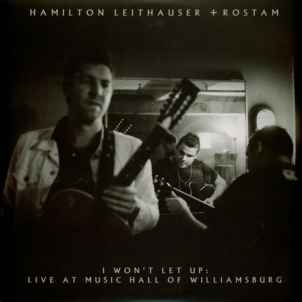 Hamilton Leithauser: This Side of the Island Album Review Pitchfork