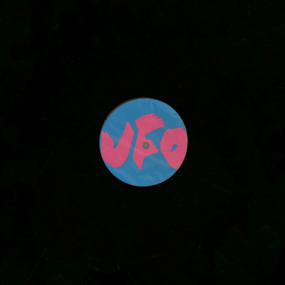 洋楽 UFOs UFO UFOs – UFO – Vinyl (12