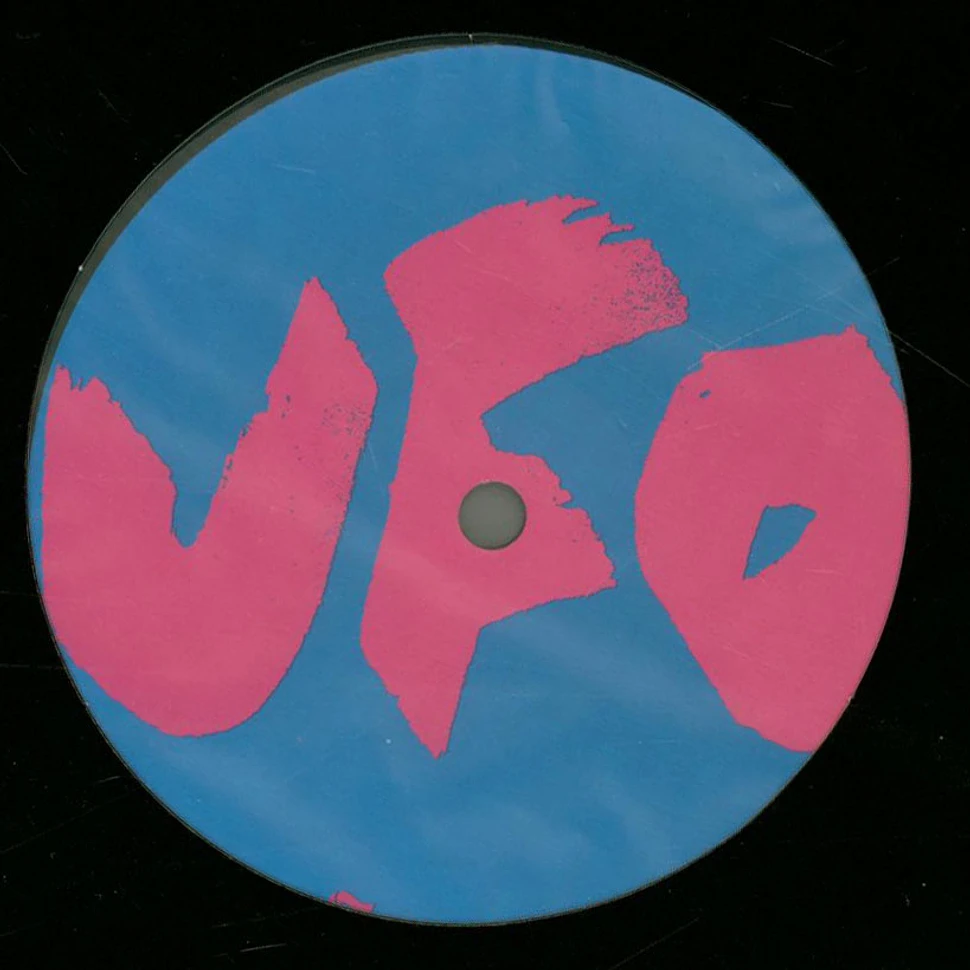 洋楽 UFOs UFO Ufos - Ufo - Vinyl 12