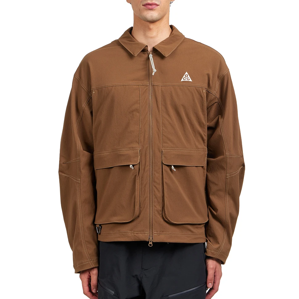 Nike - ACG UV Smith Summit Jacket UV-Jacket