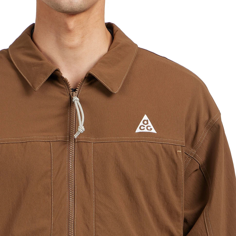 Nike - ACG UV Smith Summit Jacket UV-Jacket