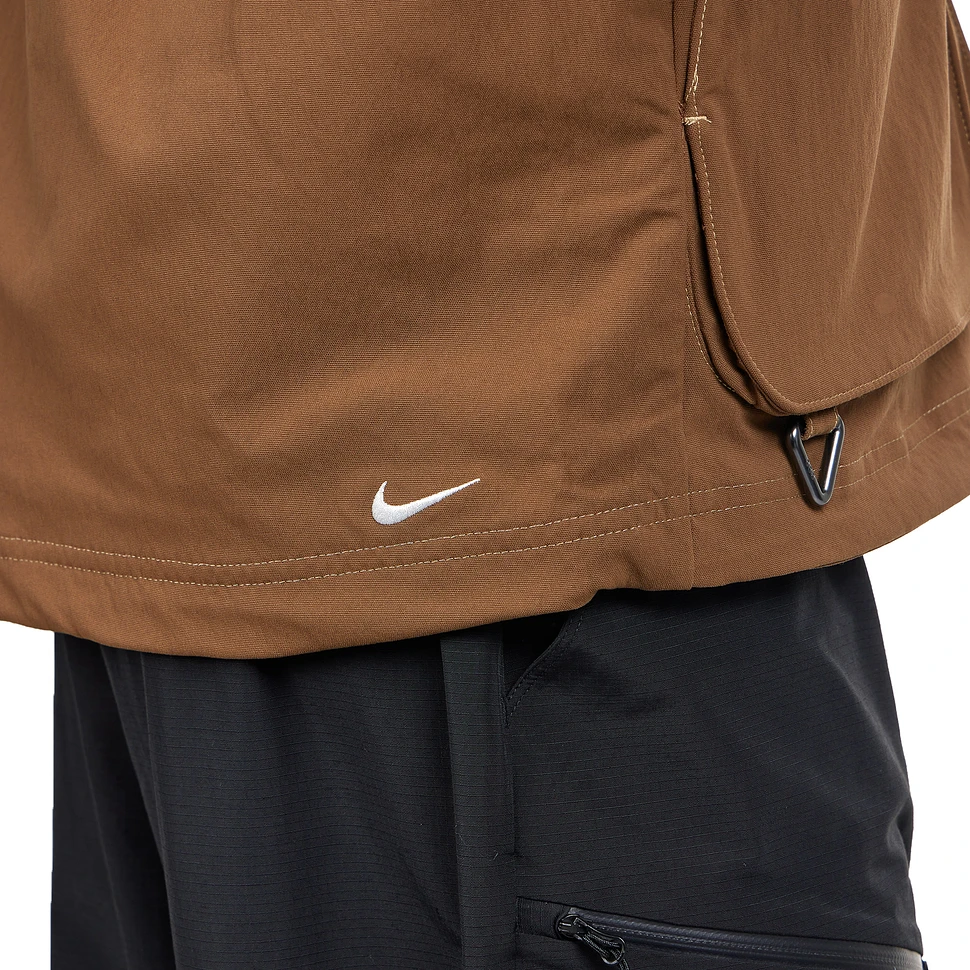 Nike - ACG UV Smith Summit Jacket UV-Jacket
