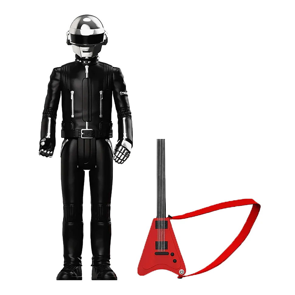 Daft Punk - Human After All 2-Pack - ReAction Figures | HHV