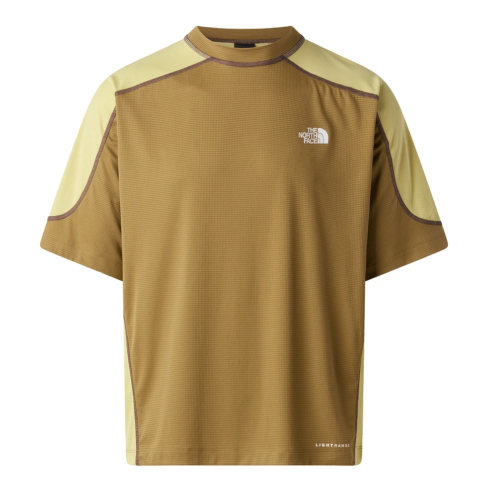 The North Face - NSE Lightrange SS T-Shirt