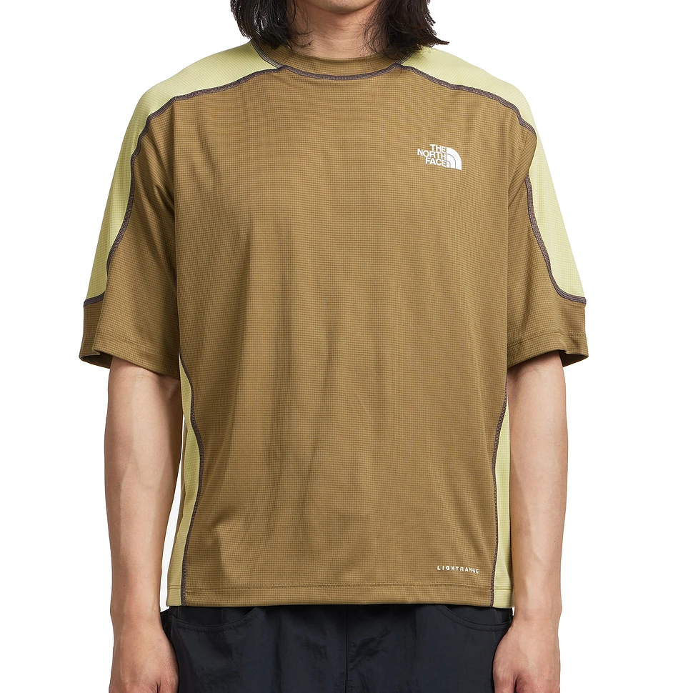 The North Face - NSE Lightrange SS T-Shirt
