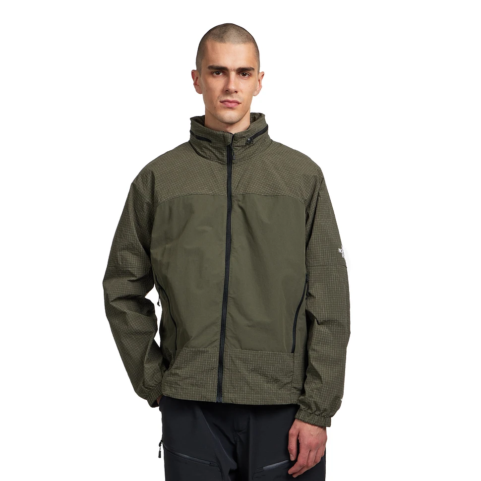 The North Face - HKE Utility Wind Jacket