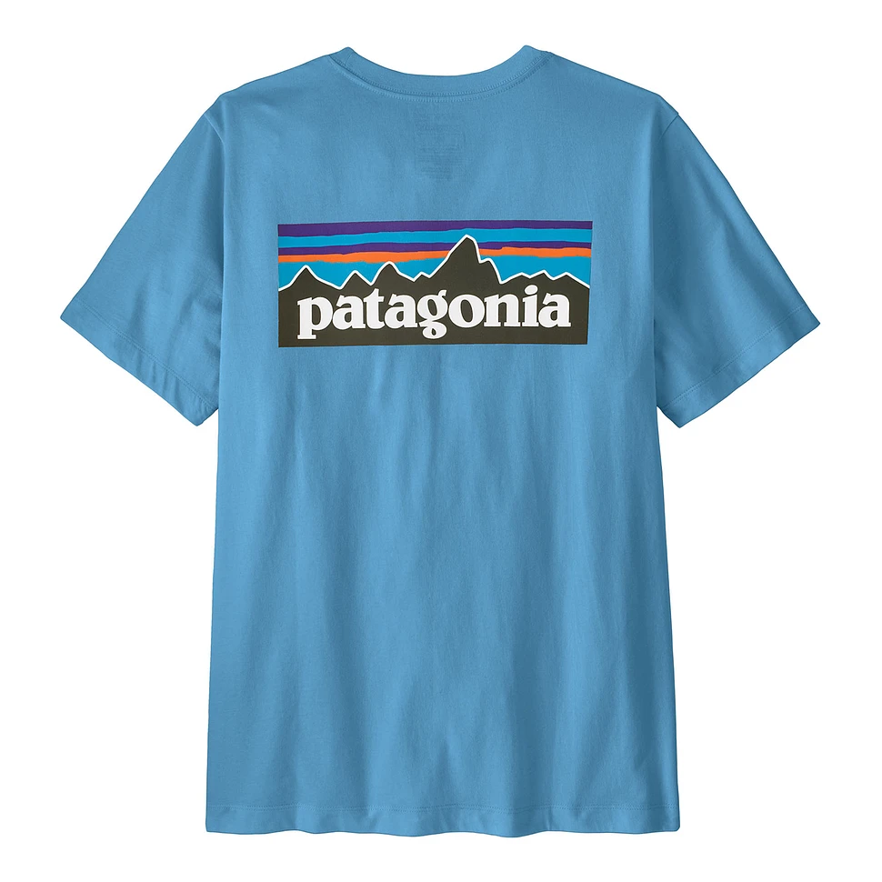 Patagonia - P-6 Logo T-Shirt