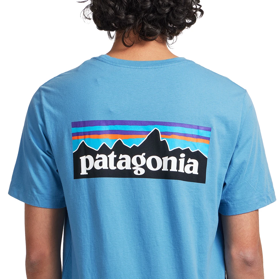 Patagonia - P-6 Logo T-Shirt