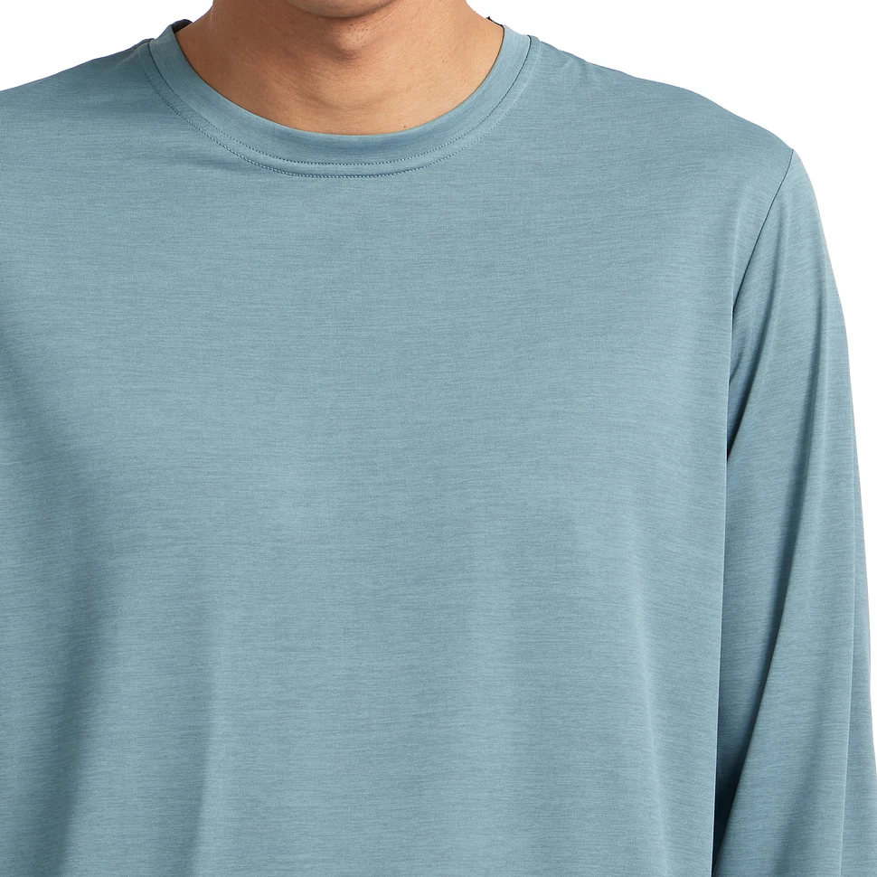 Patagonia - Long-Sleeved Cap Cool Daily Shirt