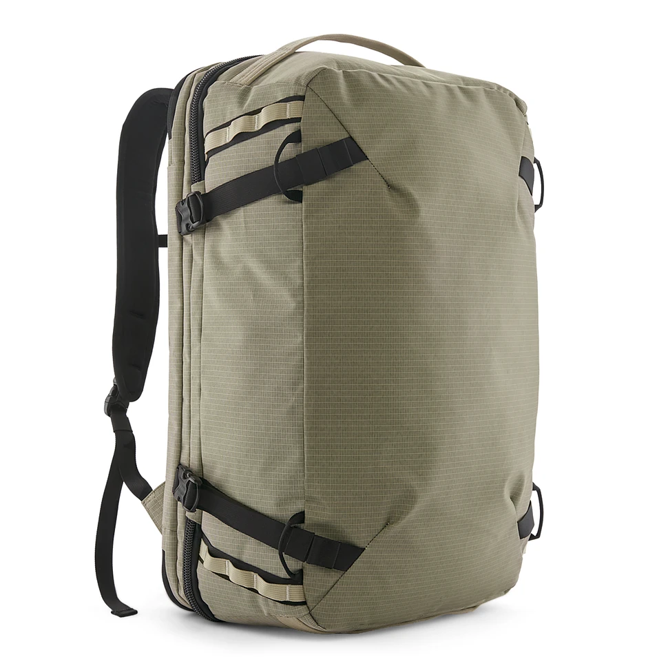 Patagonia - Black Hole MLC