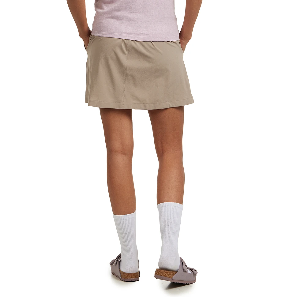 Patagonia - Terrebonne Traveler Skort