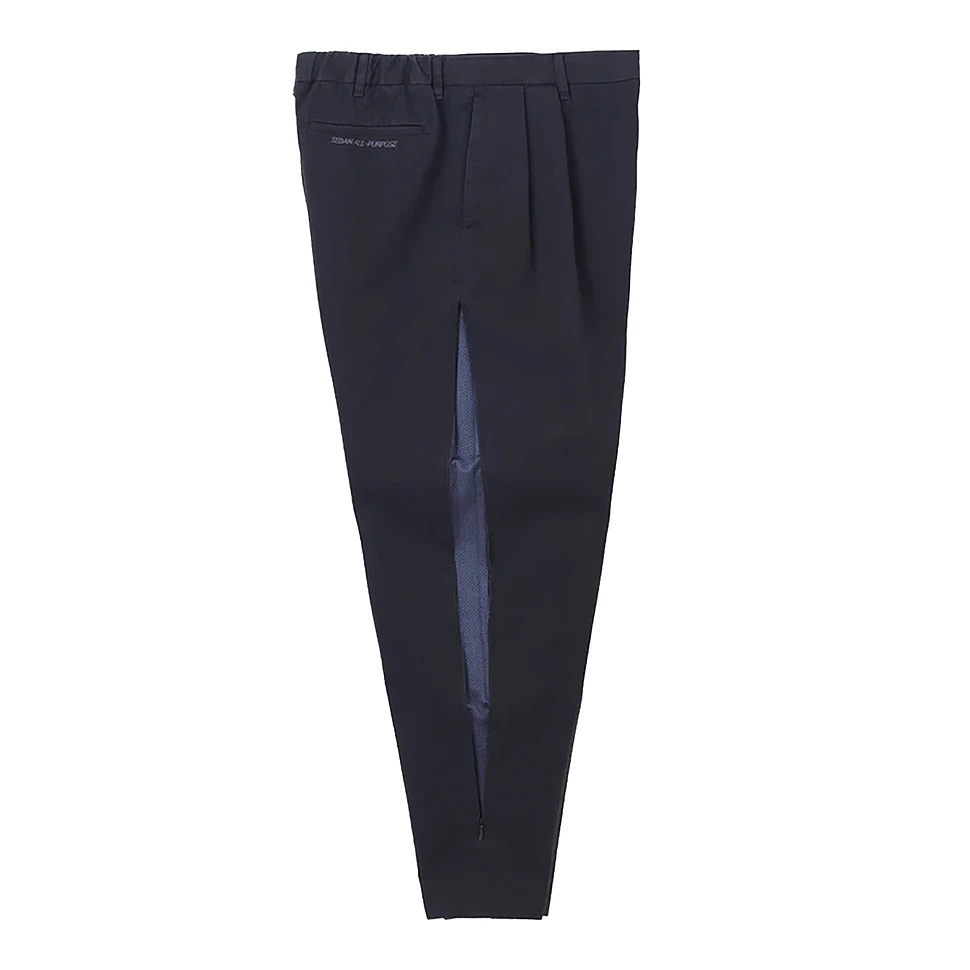 SEDAN ALL-PURPOSE - セダンオールパーパス FW25 Ventilation Chino