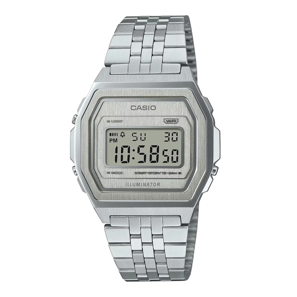 Casio - A1000A-7EF