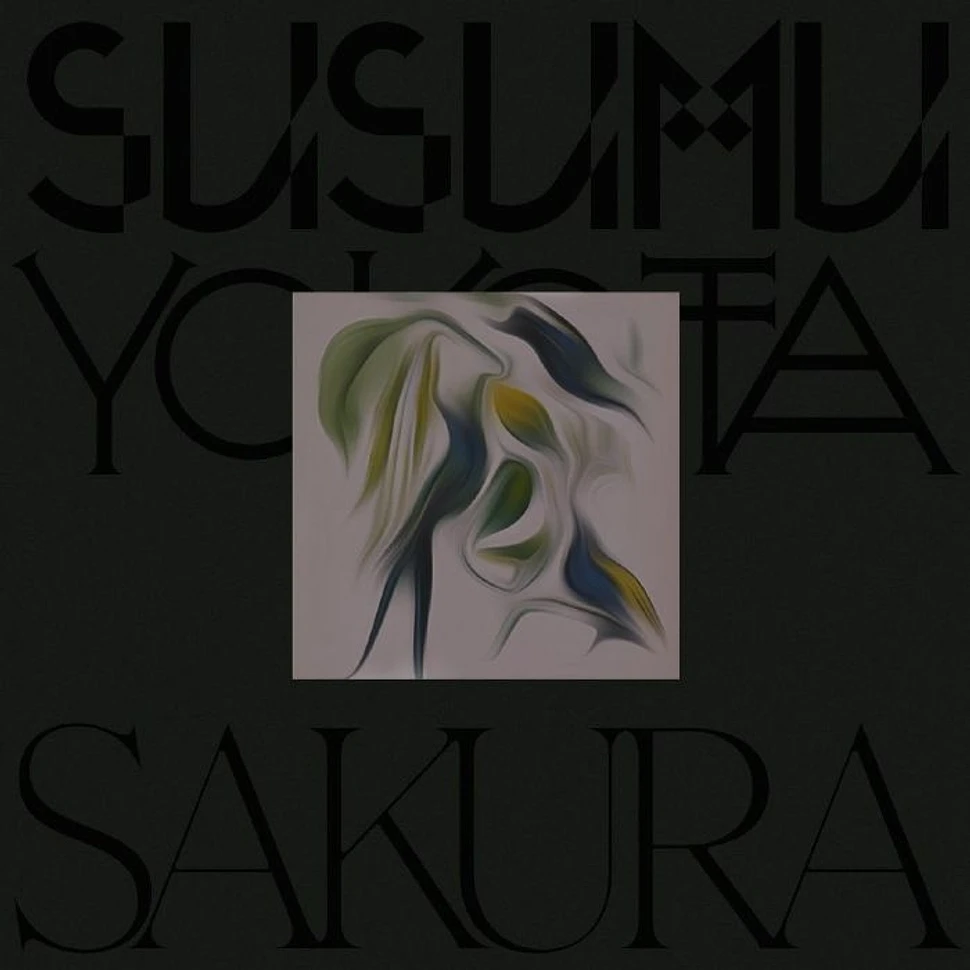 Susumu Yokota - Sakura (Skintone Edition)