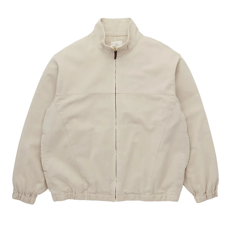 Gramicci - Twill-Around Jacket
