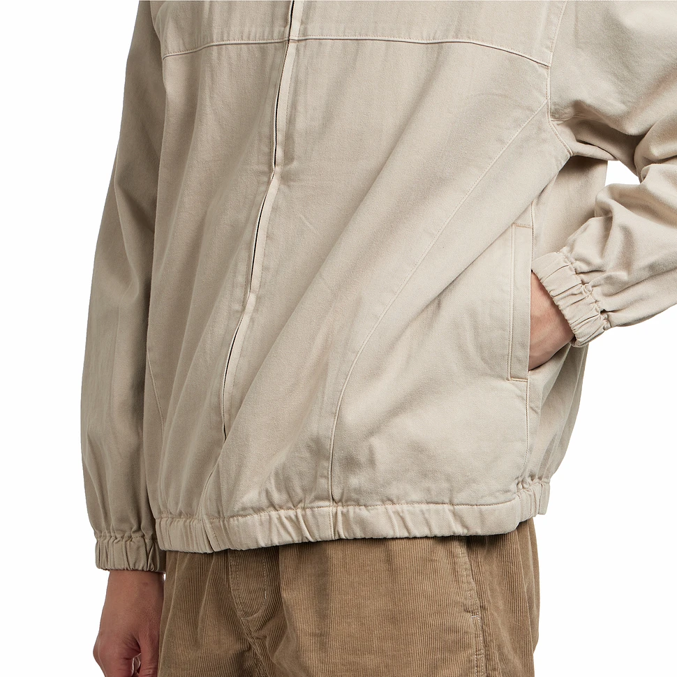 Gramicci - Twill-Around Jacket