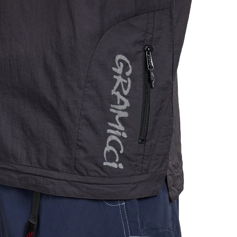 Gramicci - Ultra-Light Packable Jacket