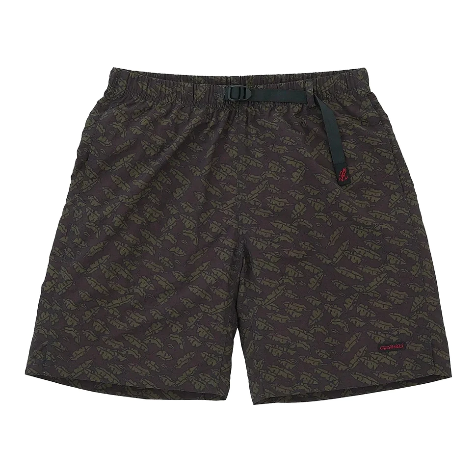 Gramicci - Nylon Packable G-Shorts