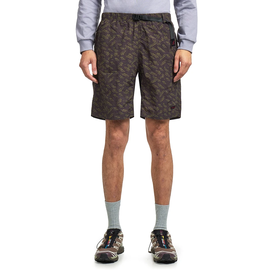 Gramicci - Nylon Packable G-Shorts