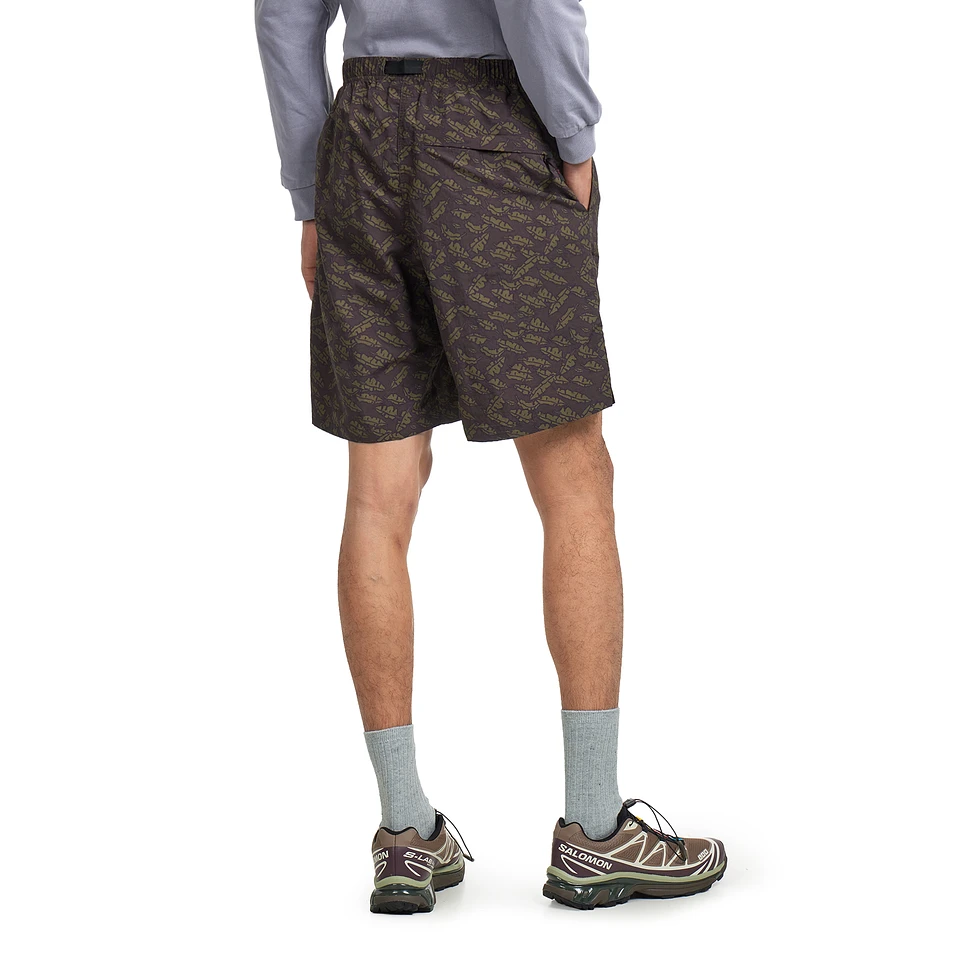 Gramicci - Nylon Packable G-Shorts