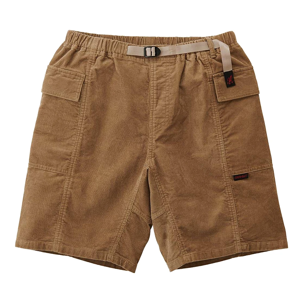 W's Corduroy Utility Shorts