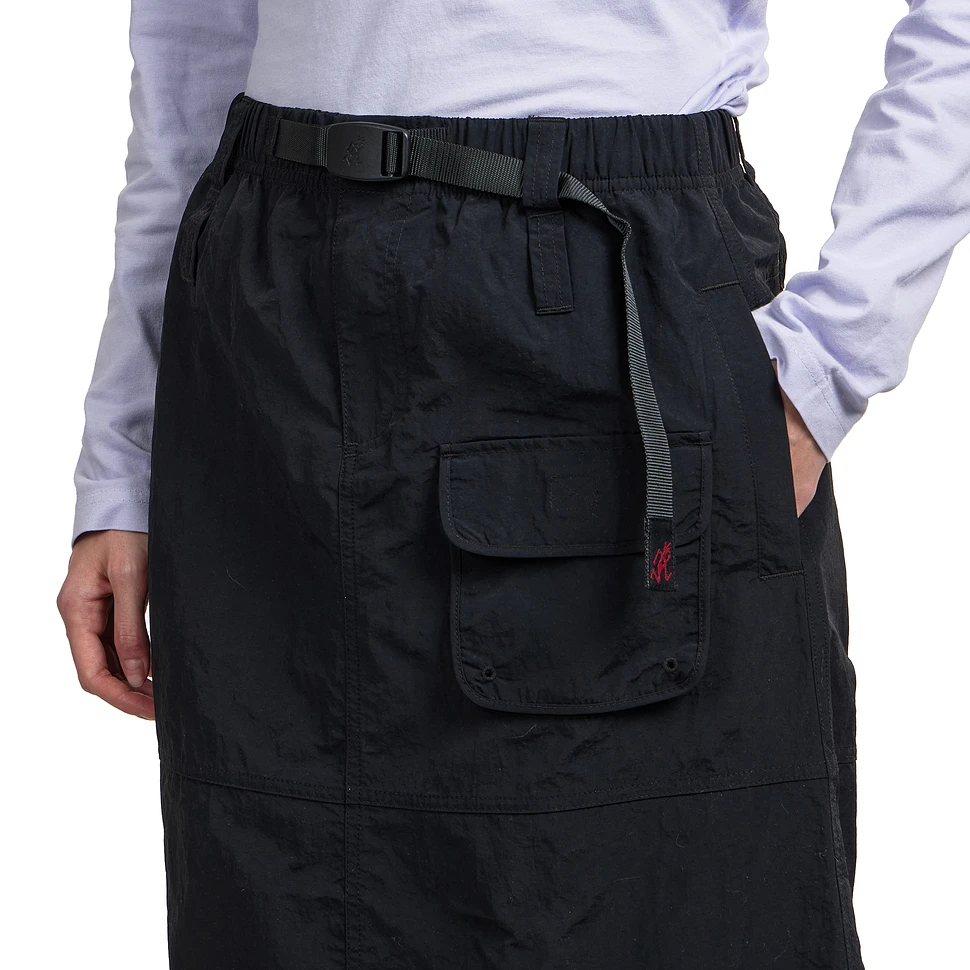 Gramicci - Nylon Utility Skirt