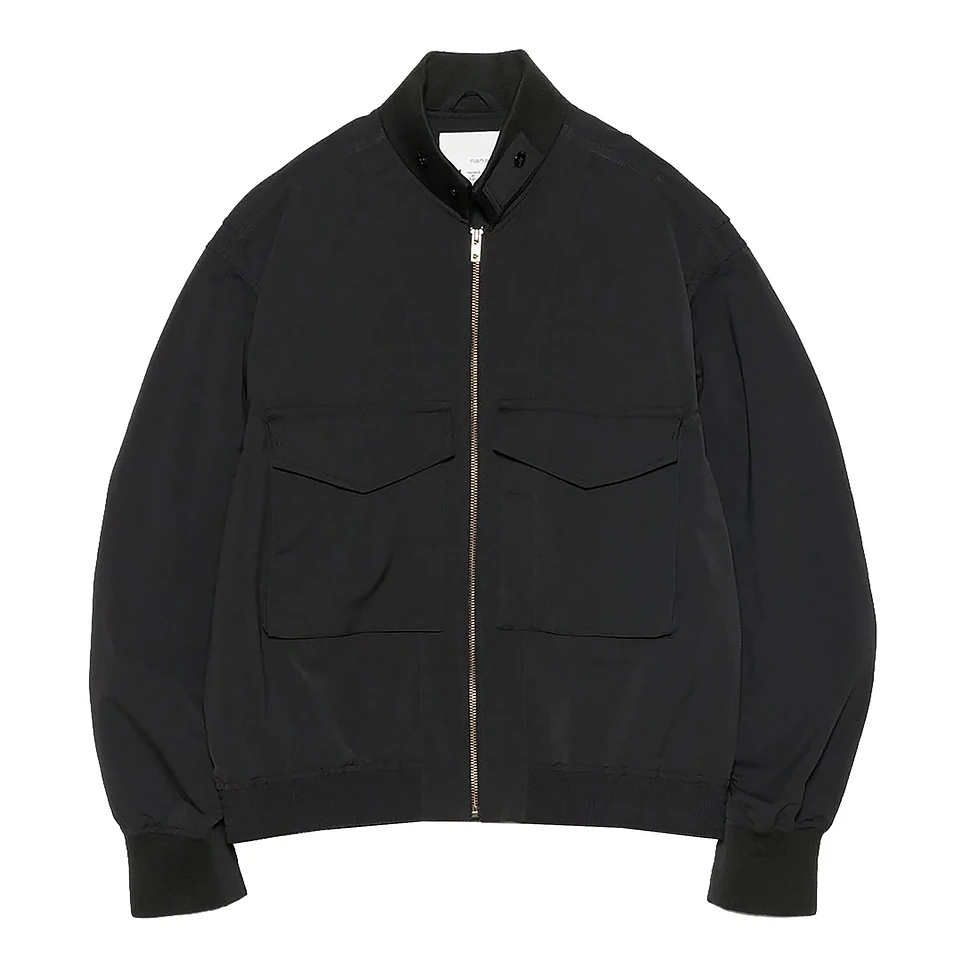 Alphadry Field Jacket