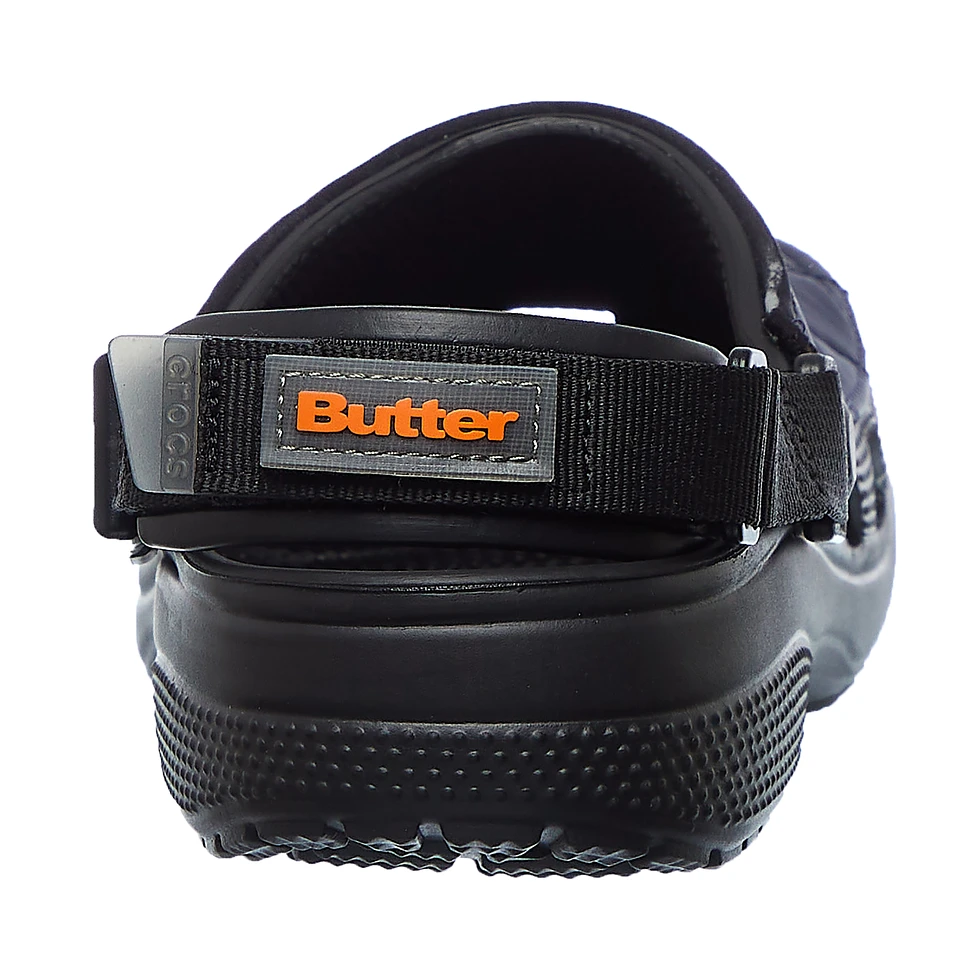 Crocs x Butter Goods - Butter Goods Classic Clog