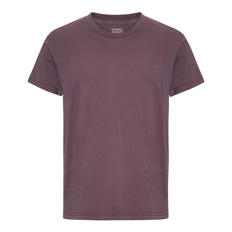 Colorful Standard - Classic Organic Tee