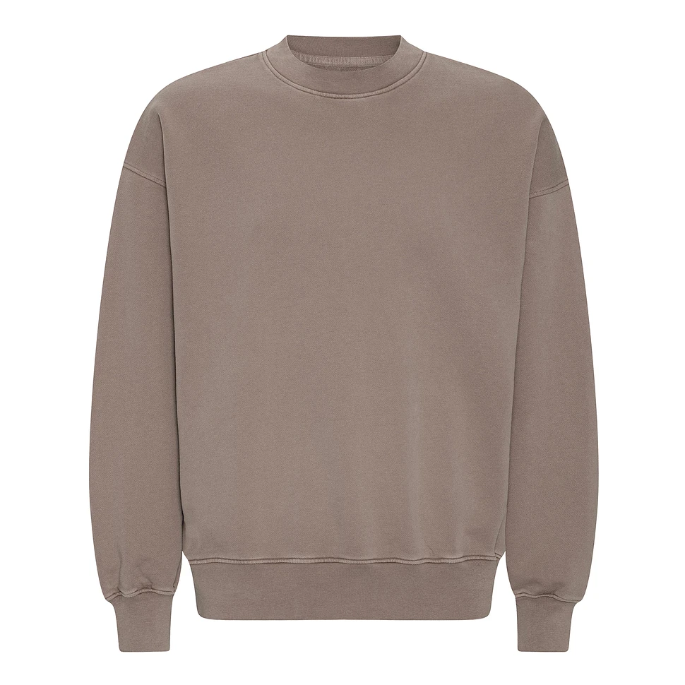 Colorful Standard - Classic Organic Crew