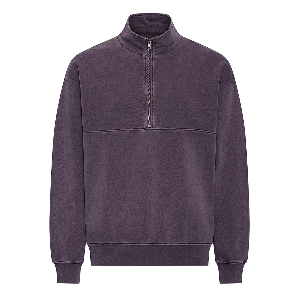 Colorful Standard - Organic Quarter Zip