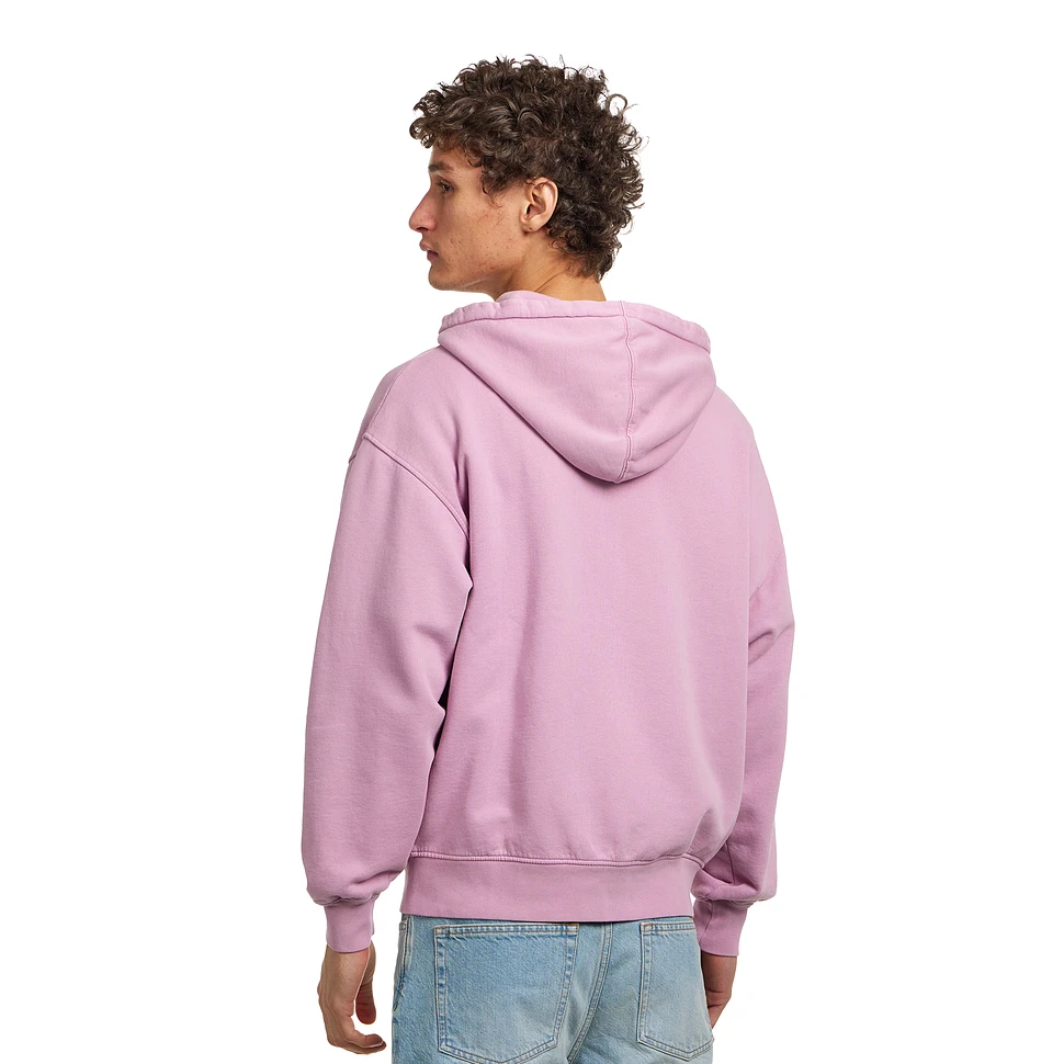 Colorful Standard - Organic Oversized Zip Hood