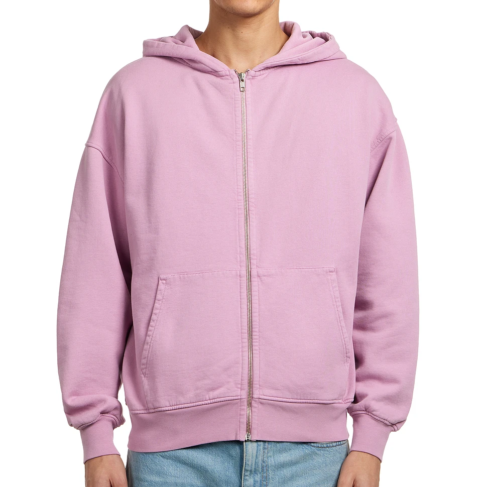 Colorful Standard - Organic Oversized Zip Hood