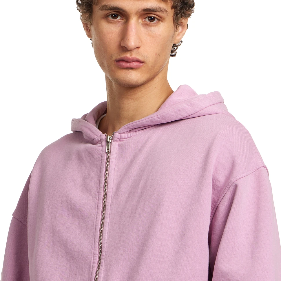 Colorful Standard - Organic Oversized Zip Hood