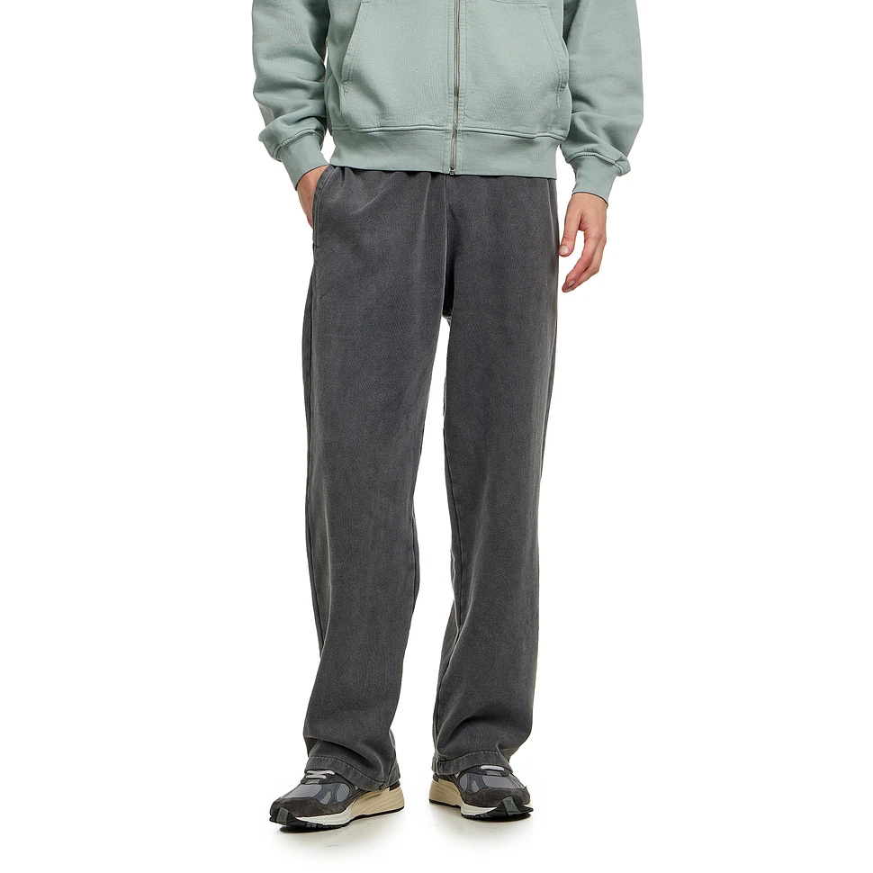 Colorful Standard - Organic Straight Leg Sweatpants