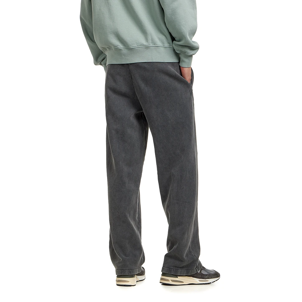 Colorful Standard - Organic Straight Leg Sweatpants