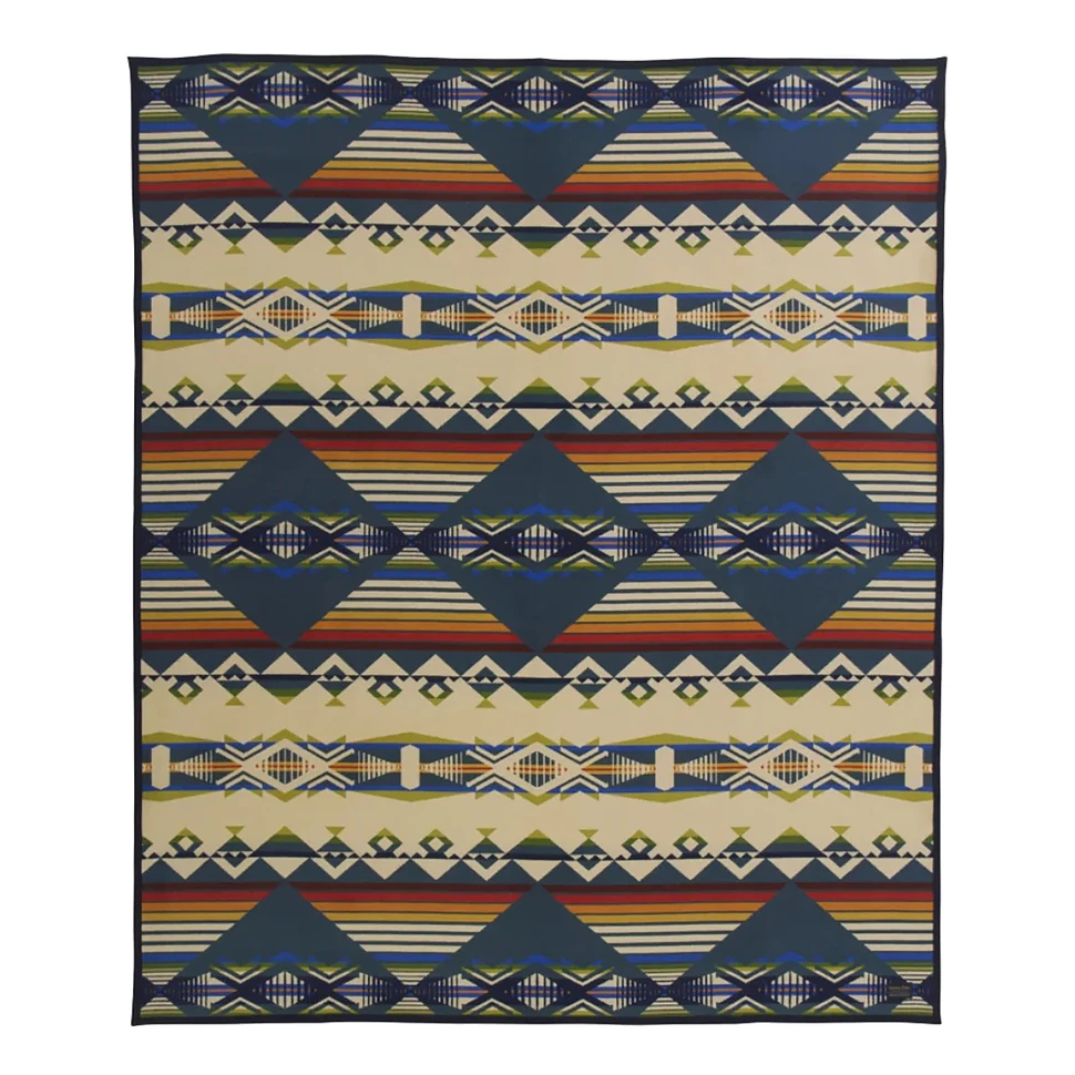 Jacquard Unnapped Robe