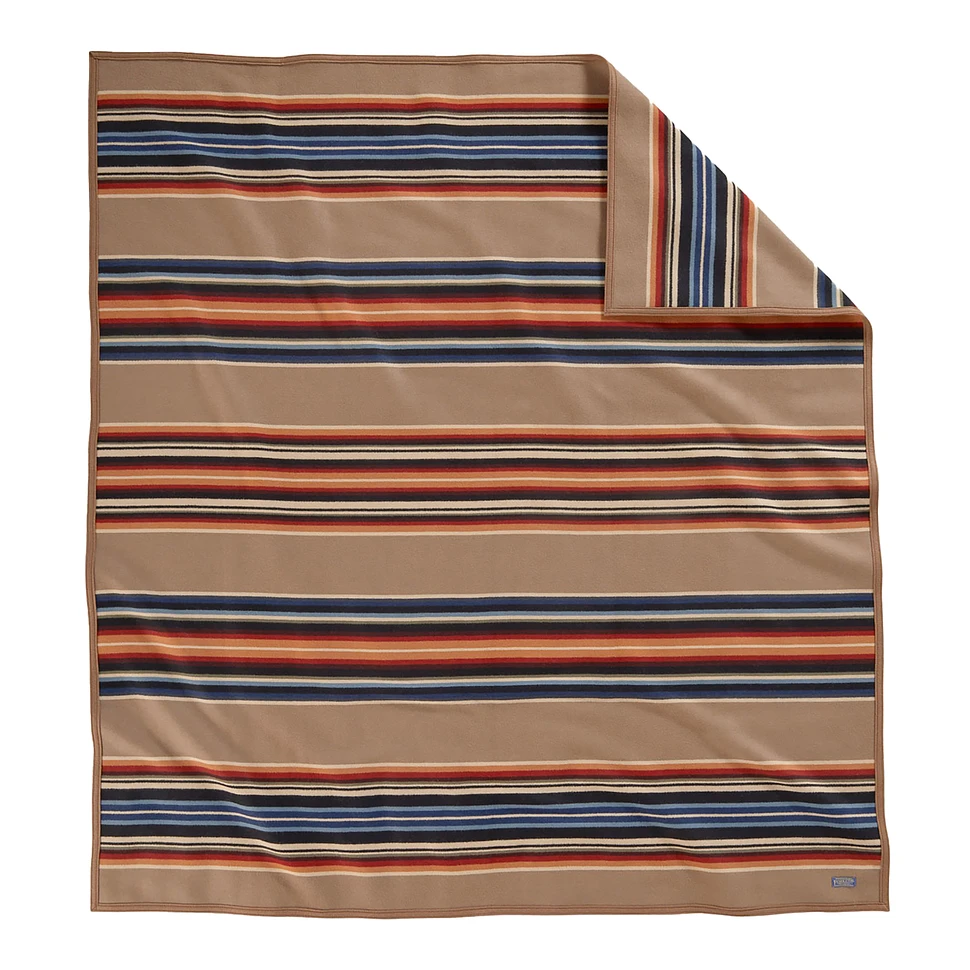 Pendleton Ralston Jacquard Blanket - Thumbnail 5