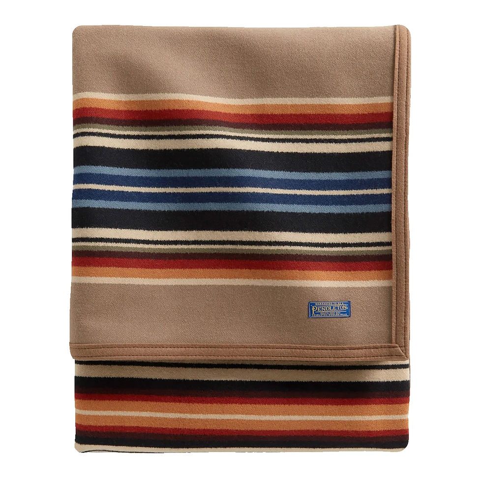 Pendleton Ralston Jacquard Blanket - Thumbnail 4