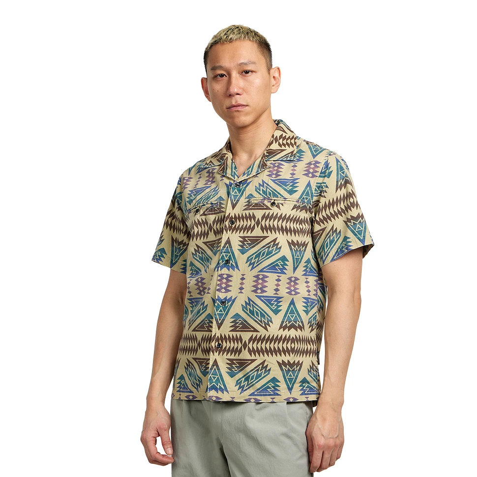 Pendleton - Two Pocket Camp Shirt