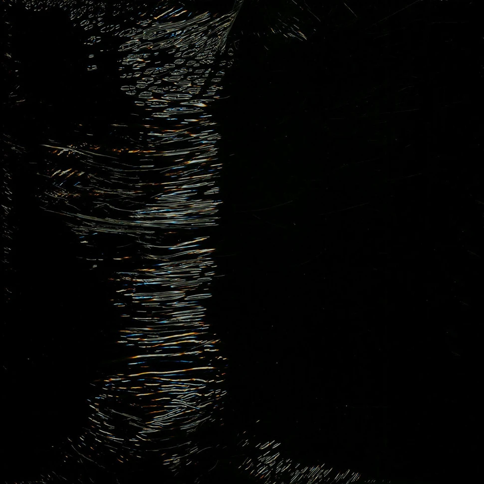 Emmanuel Top - The Legacy Of Attack Records 2025 Clear Marbled Vinyl Edition