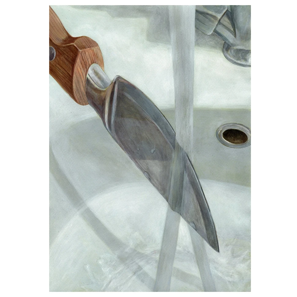 Kakuhan & Adam Golebiewski - Repercussions