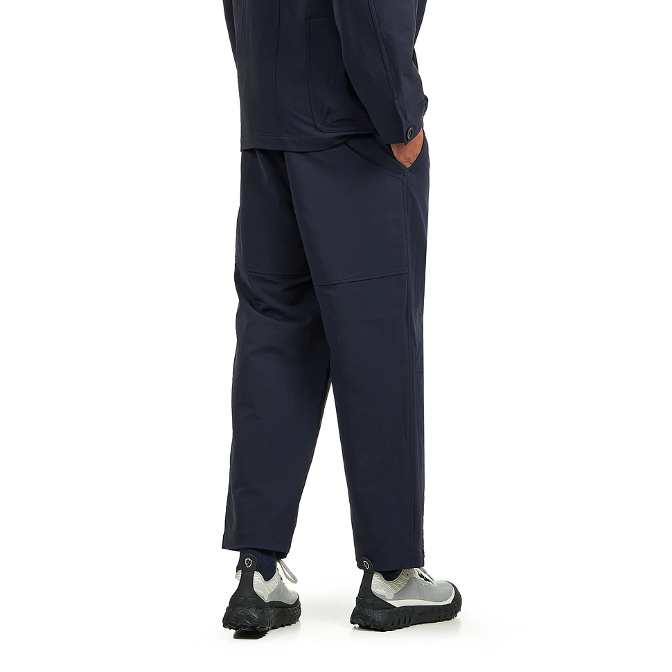 Snow Peak - Easy Cloth Pants