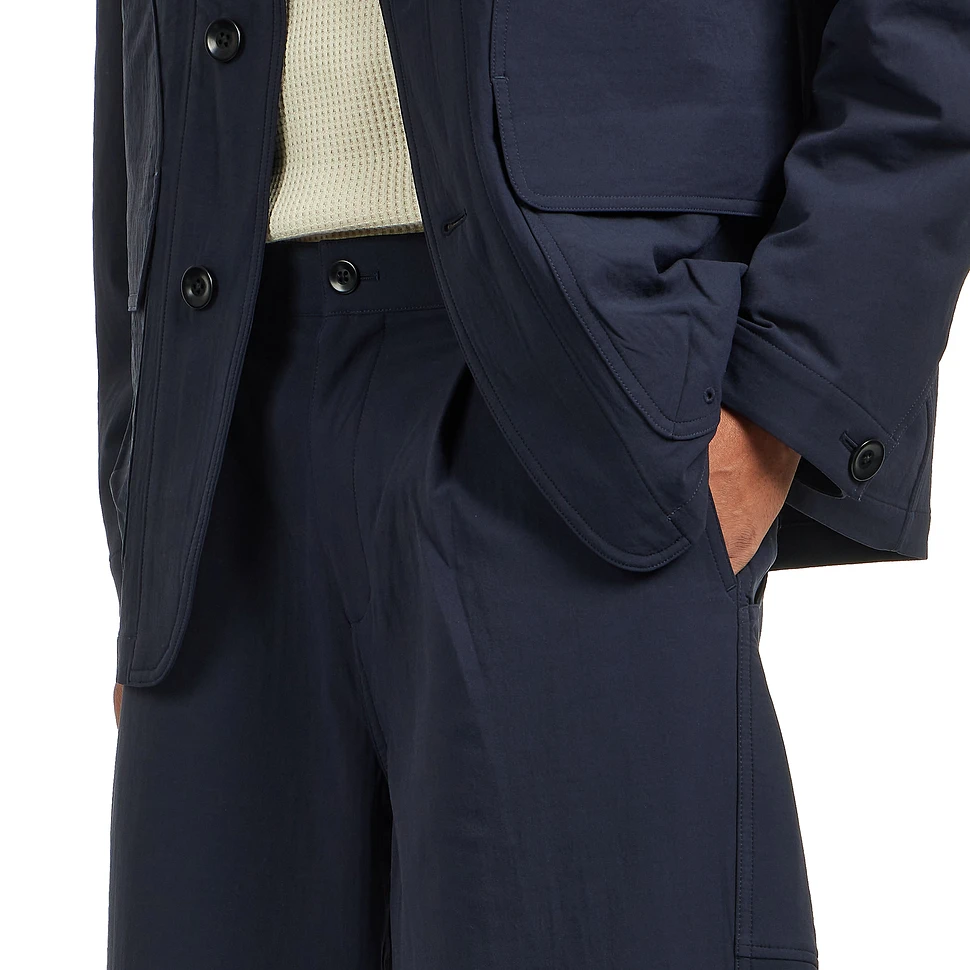 Snow Peak - Easy Cloth Pants