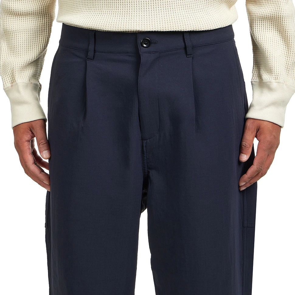 Snow Peak - Easy Cloth Pants