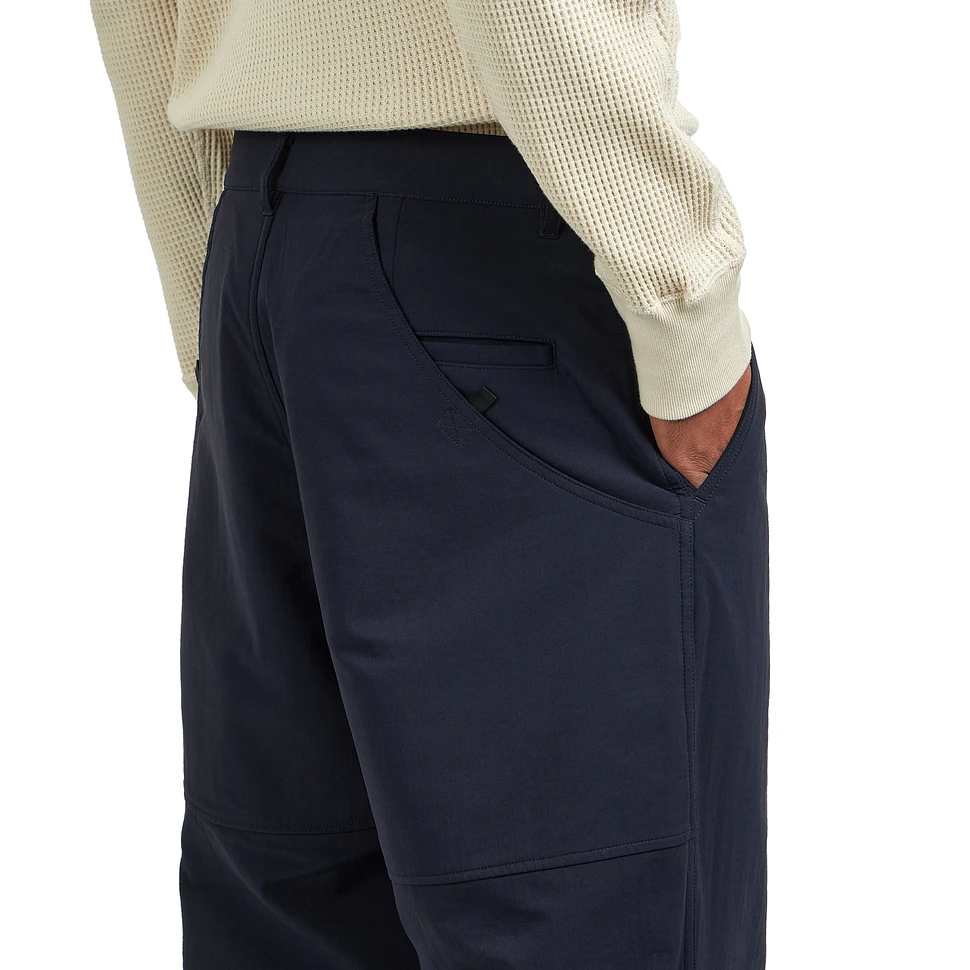 Snow Peak - Easy Cloth Pants